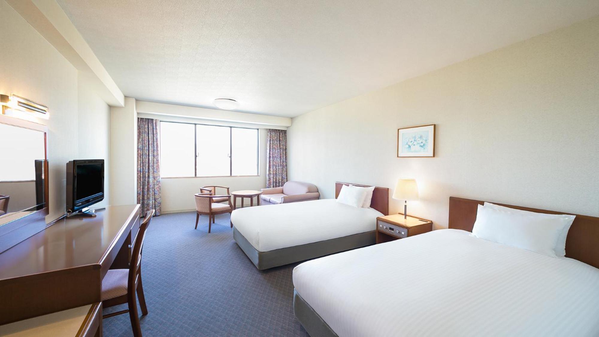 Grand Mercure Nasu Highlands Resort & Spa Eksteriør billede