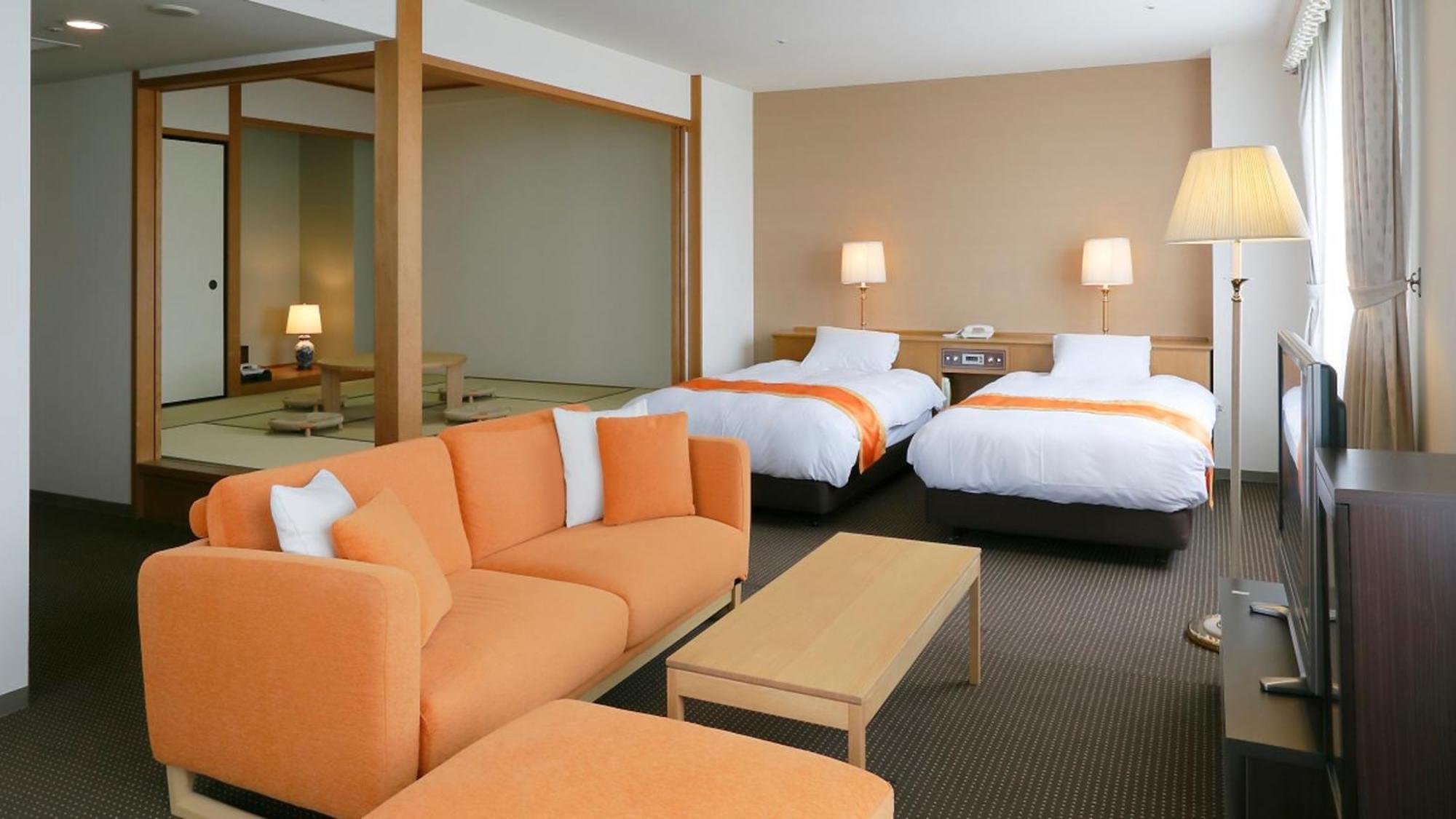 Grand Mercure Nasu Highlands Resort & Spa Eksteriør billede