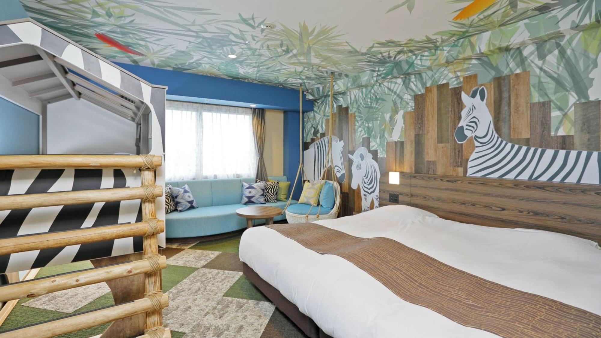 Grand Mercure Nasu Highlands Resort & Spa Eksteriør billede