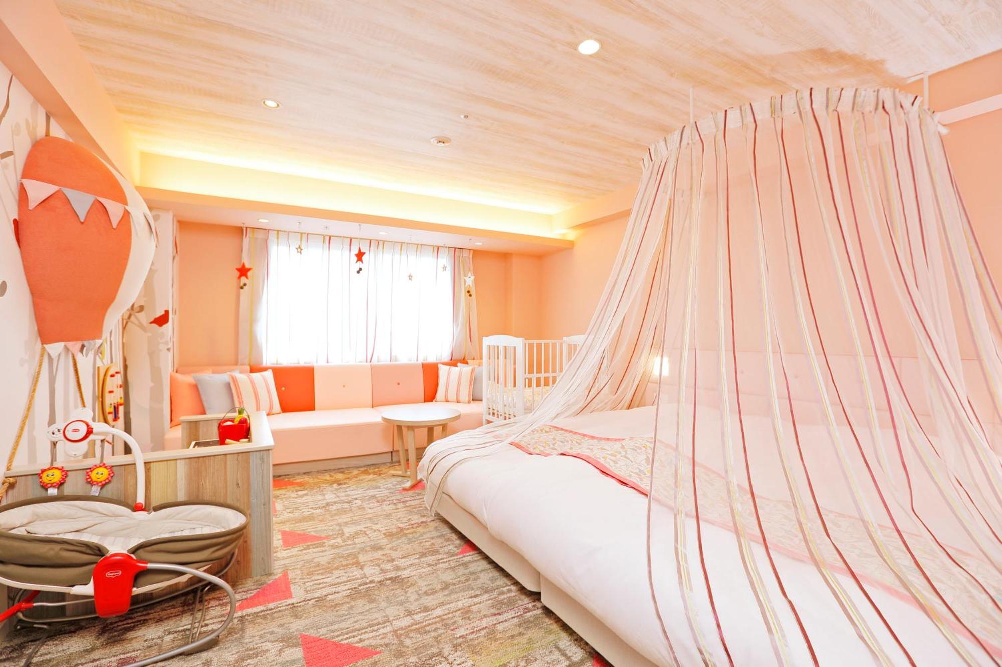 Grand Mercure Nasu Highlands Resort & Spa Eksteriør billede