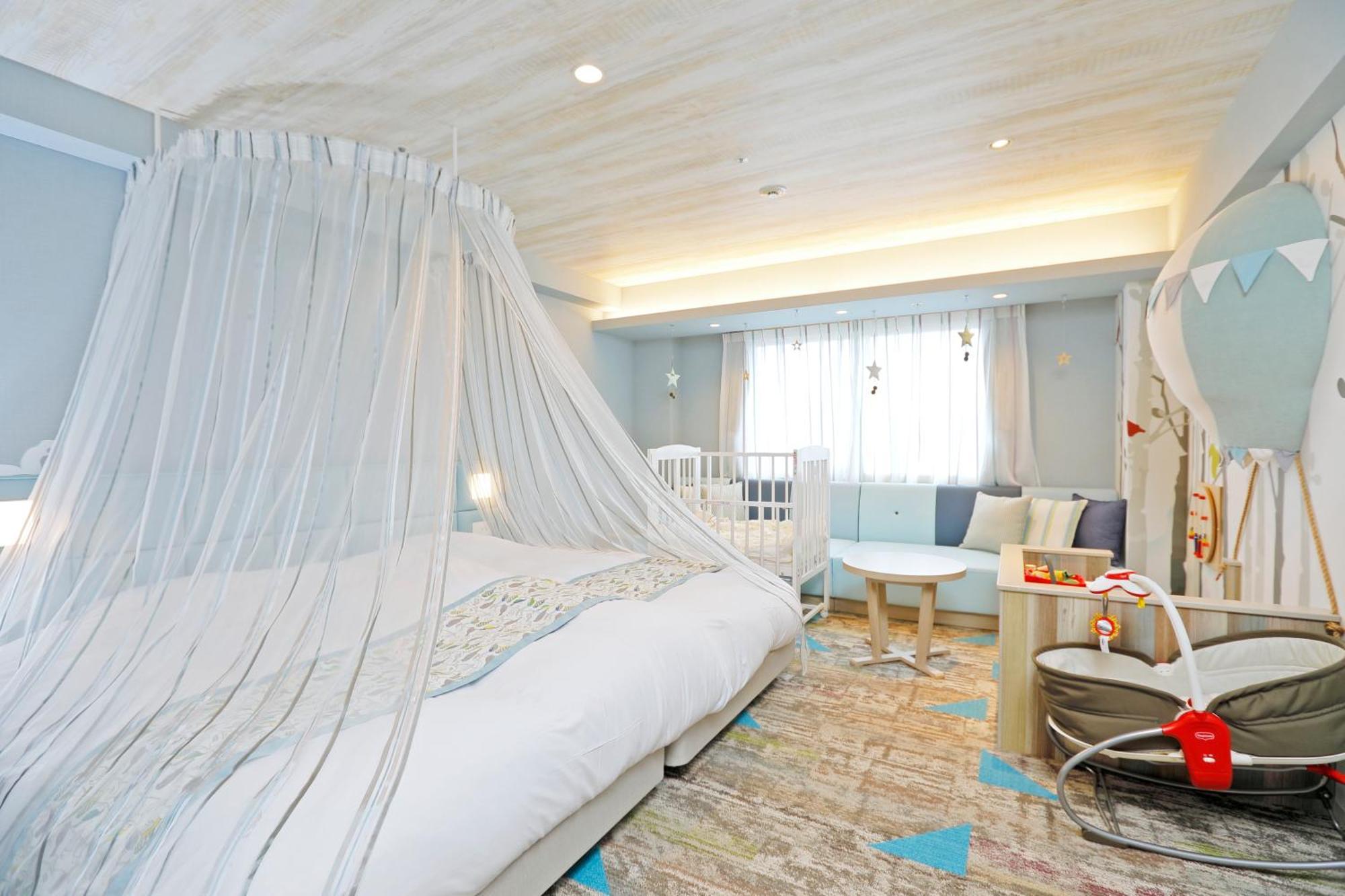 Grand Mercure Nasu Highlands Resort & Spa Eksteriør billede