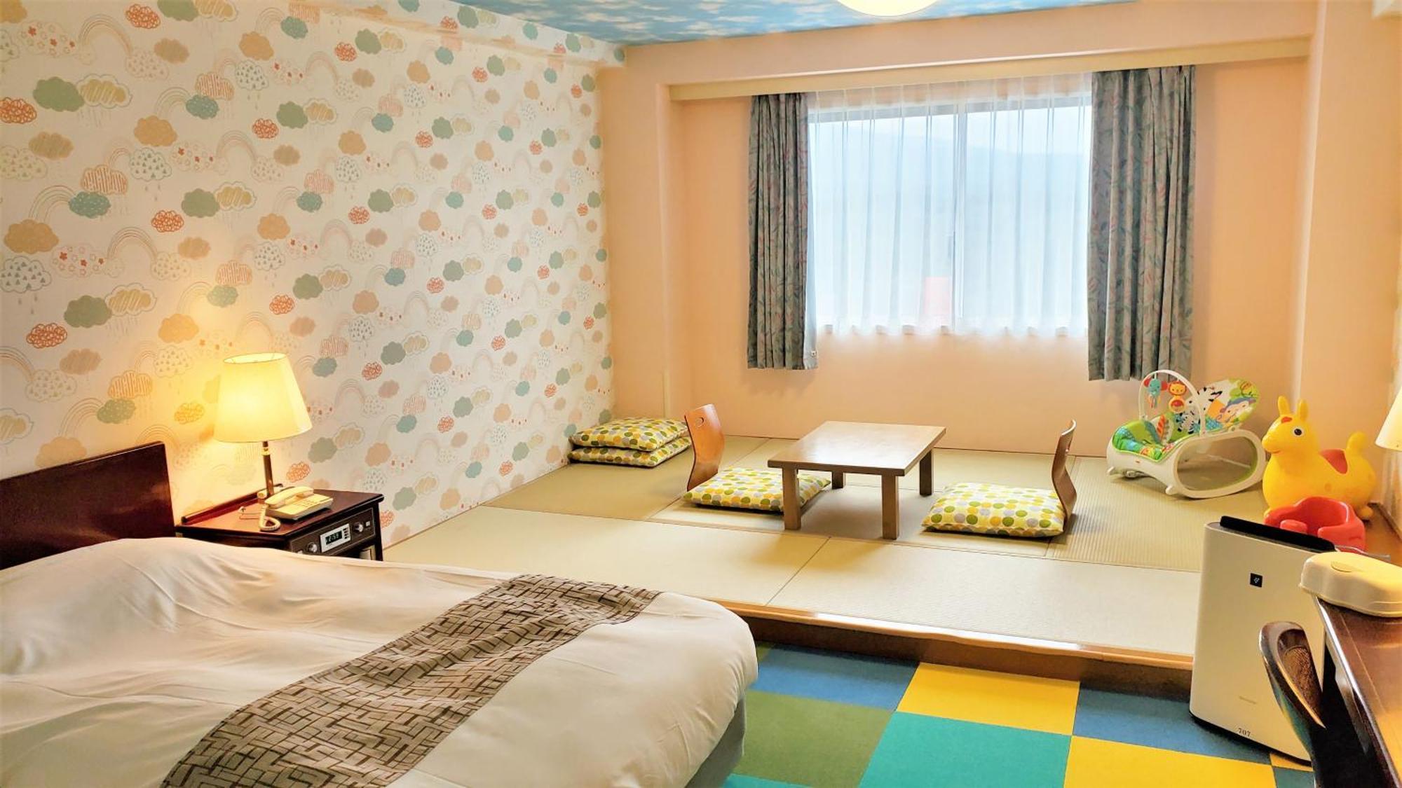 Grand Mercure Nasu Highlands Resort & Spa Eksteriør billede