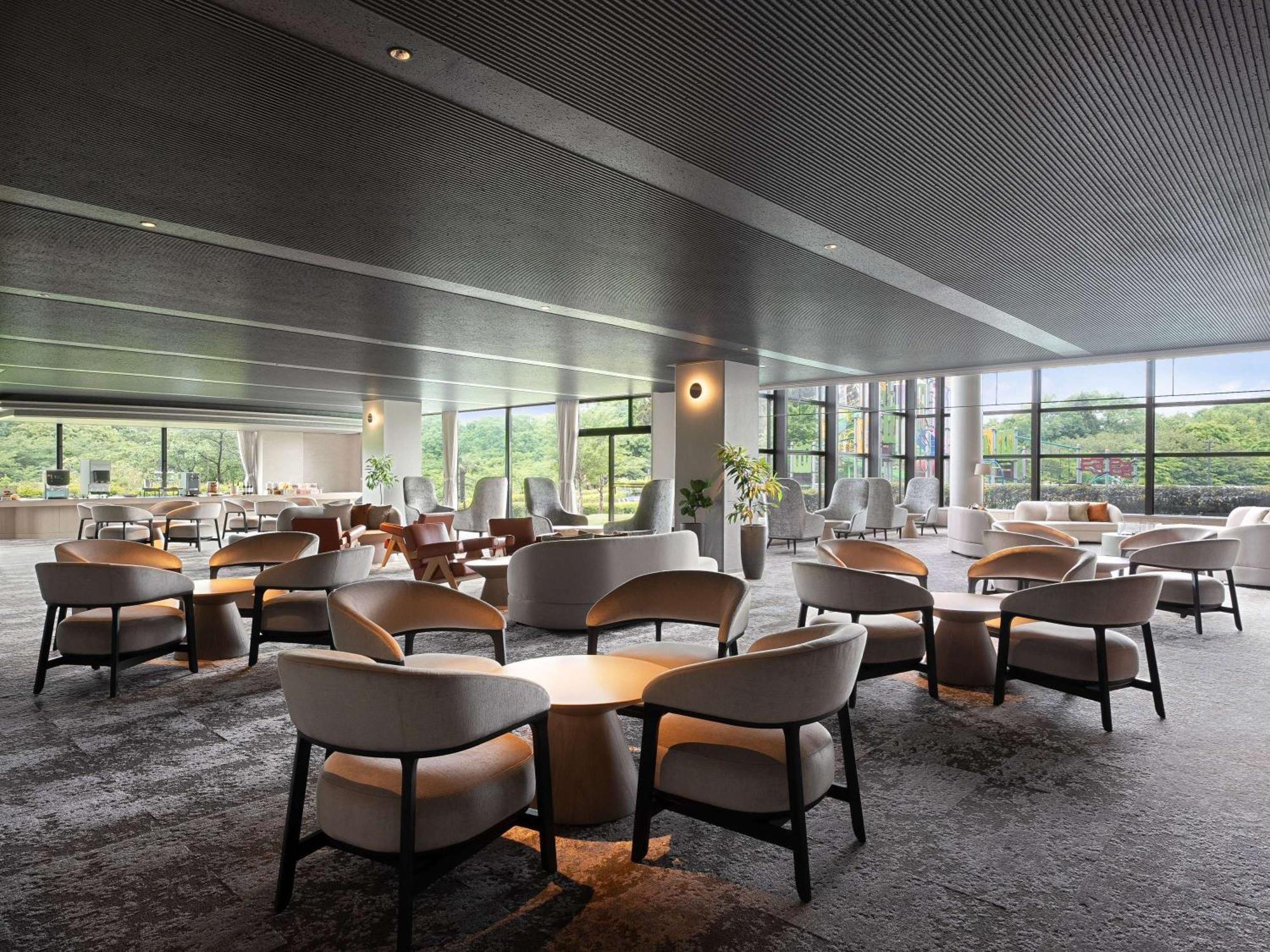 Grand Mercure Nasu Highlands Resort & Spa Eksteriør billede