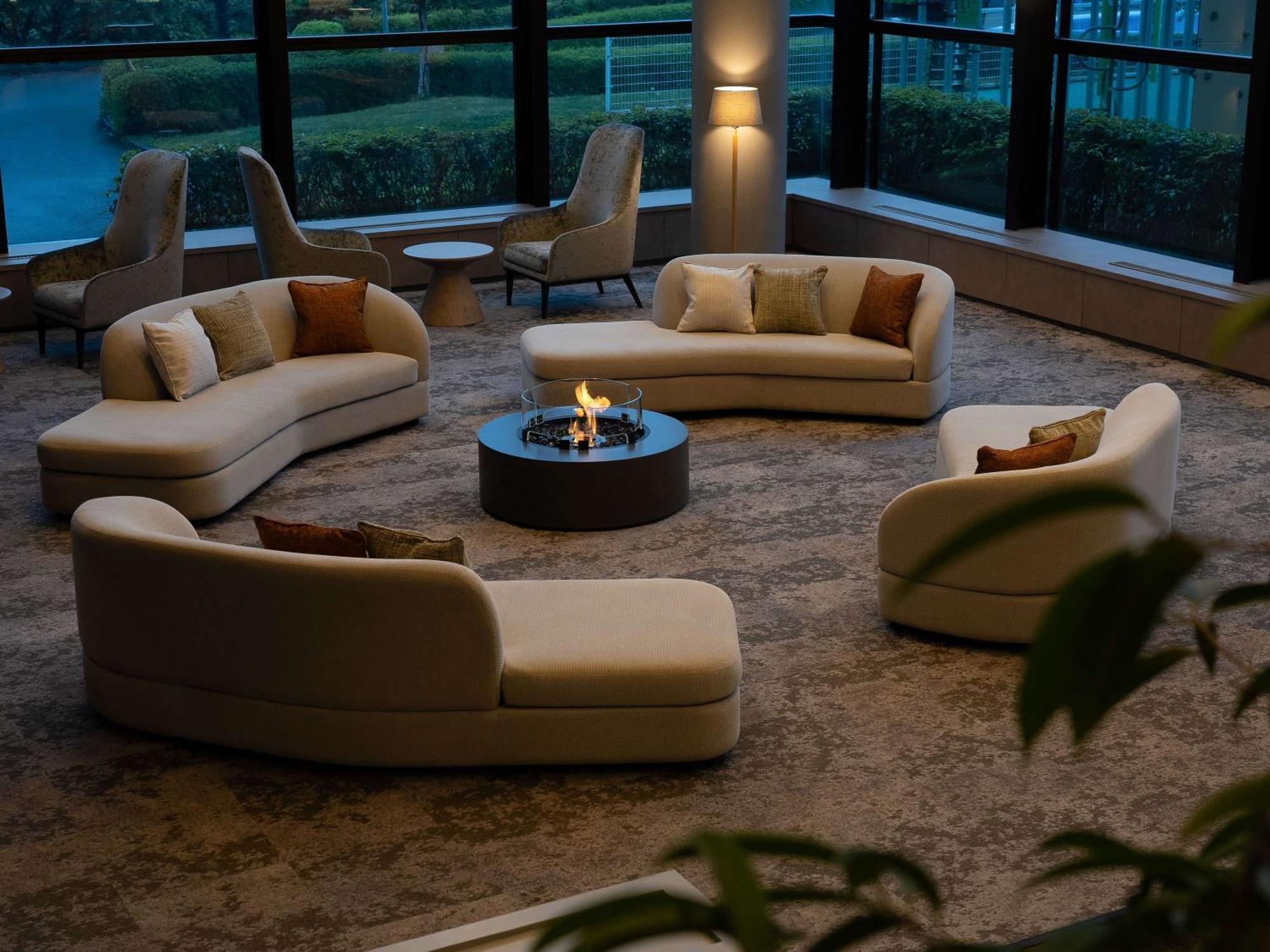 Grand Mercure Nasu Highlands Resort & Spa Eksteriør billede