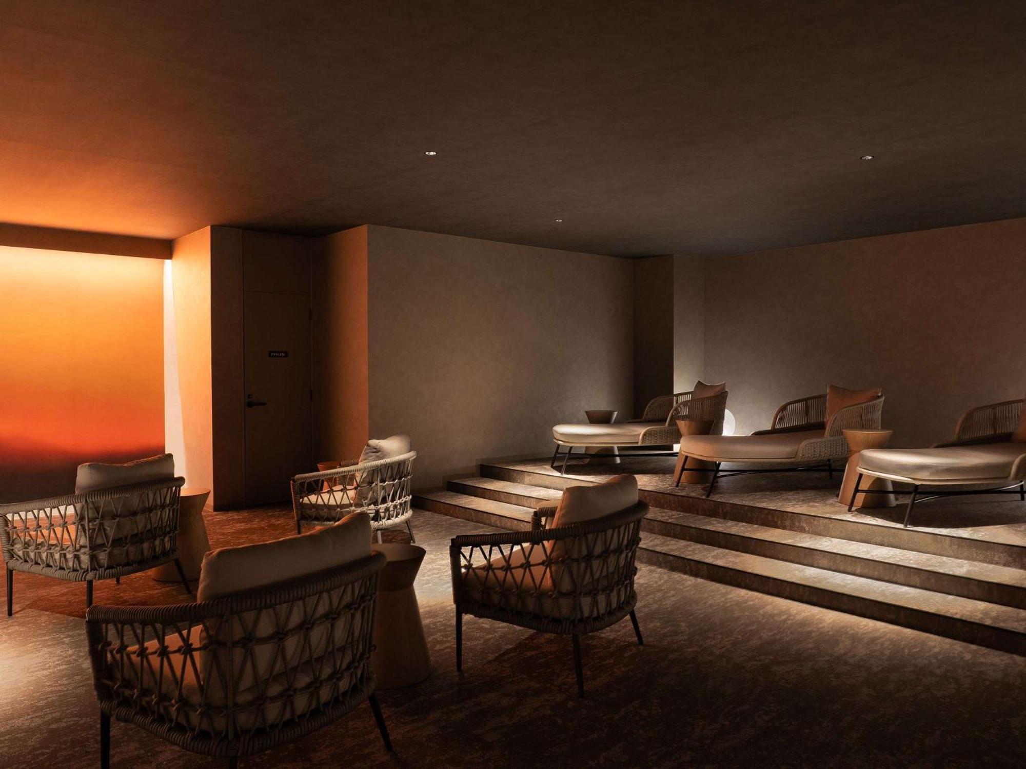 Grand Mercure Nasu Highlands Resort & Spa Eksteriør billede